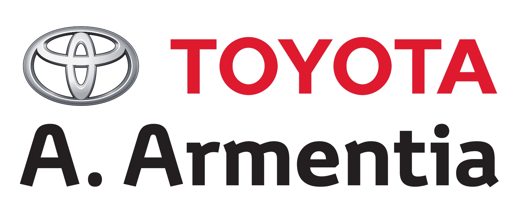 TOYOTA A. ARMENTIA